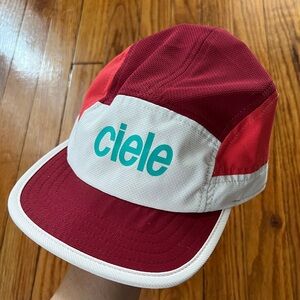 Ciele Athletics Running hat
